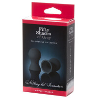 FSOG Nothing but Sensation