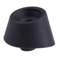 W-Heads 3x Black M Duo/Duo2