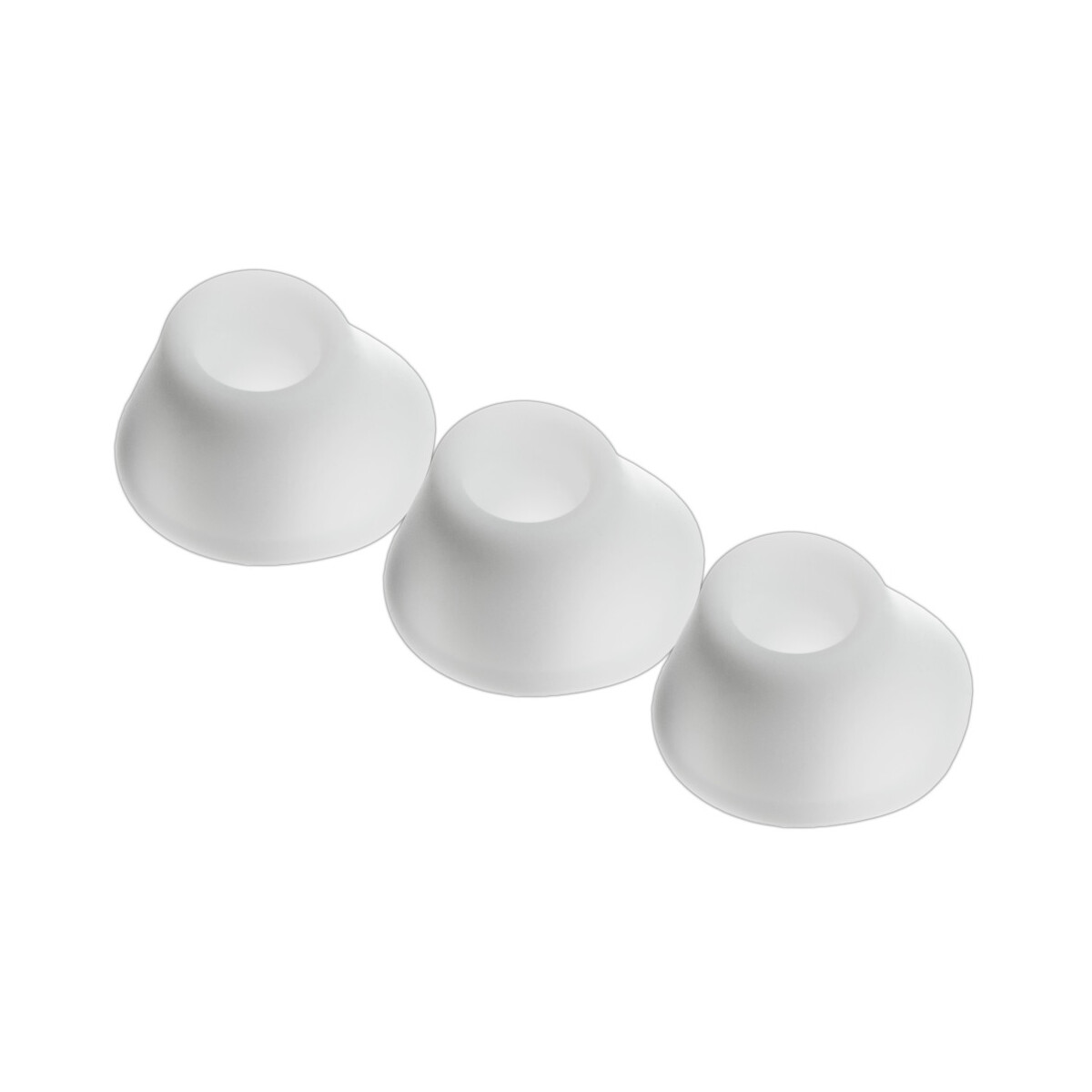 W-Heads 3x W500/+Size/Pro40/S