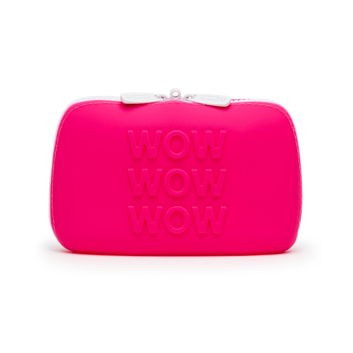 Happy Rabbit Zip Bag Small
