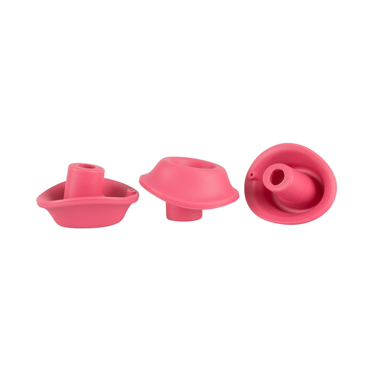 W-Heads 3x Raspberry box
