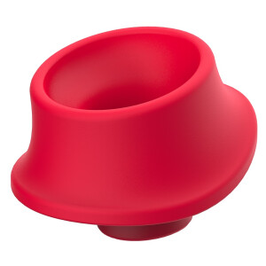 W-Heads 3x Red L