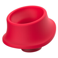 W-Heads 3x Red L