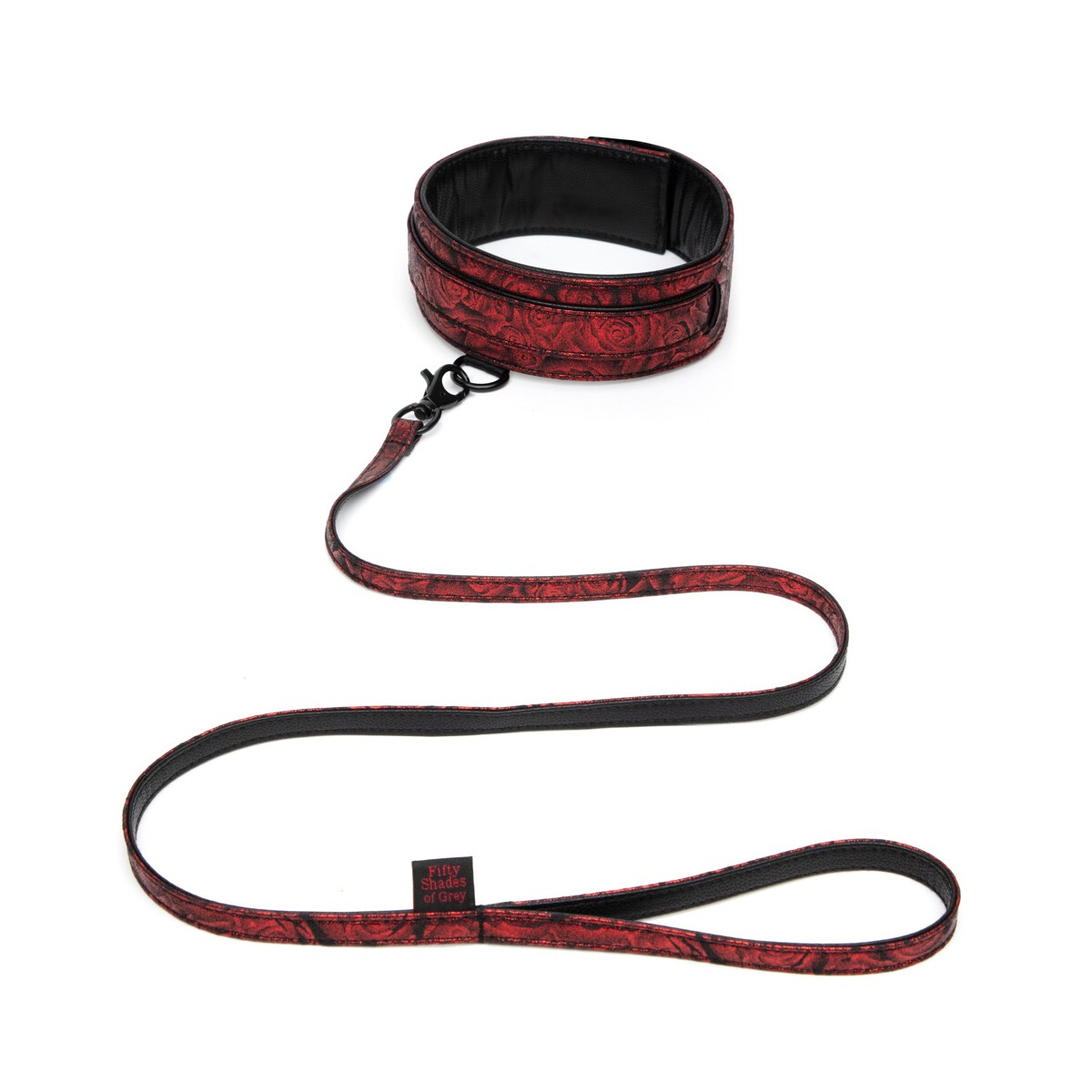 FSOG Sweet Anticipation Collar