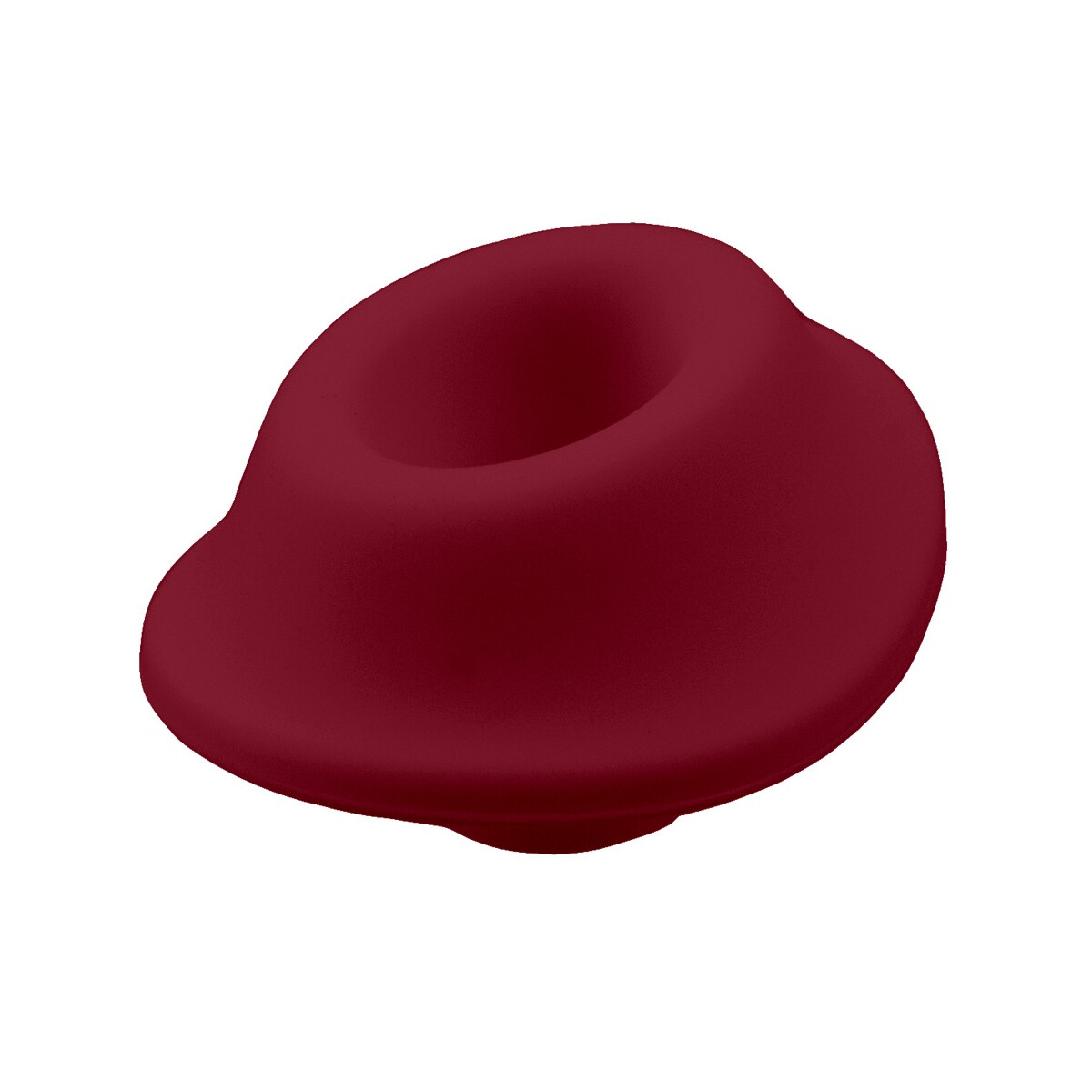 W-Heads 3x S Bordeaux