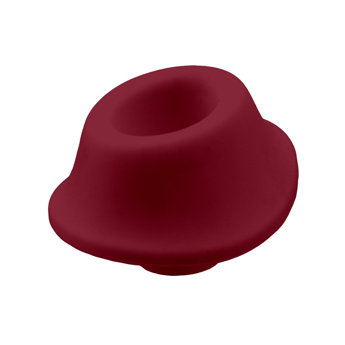 W-Heads 3x M Bordeaux
