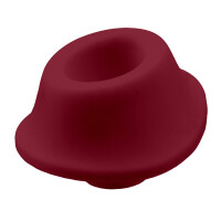 W-Heads 3x M Bordeaux