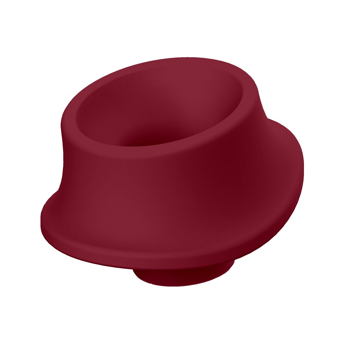 W-Heads 3x L Bordeaux