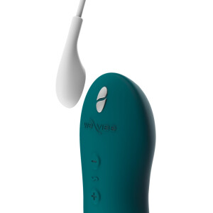 We-Vibe Touch X Green Velvet