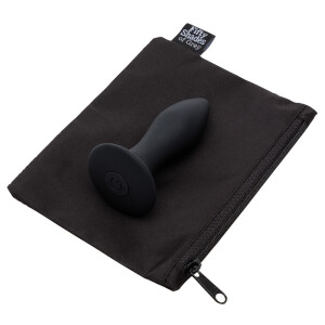 FSOGS Vibrating Butt Plug