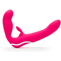 Happy Rabbit Strapless Strap-O