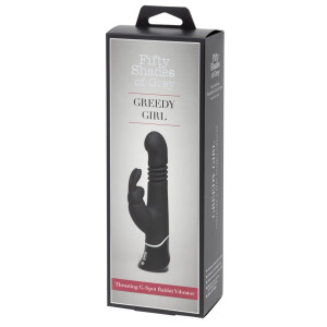 FSOG GGR Thrusting G-Spot Rabb