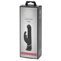 FSOG GGR Thrusting G-Spot Rabb