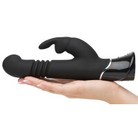 FSOG GGR Thrusting G-Spot Rabb