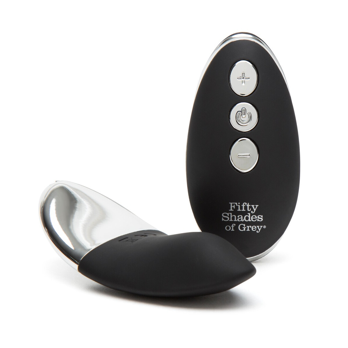 FSOG RV Remote Control Knicker