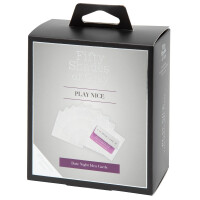 FSOG Play Nice Date Night Card