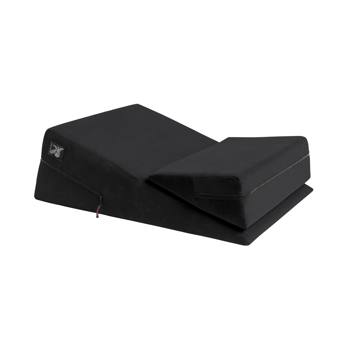 Wedge/Ramp black