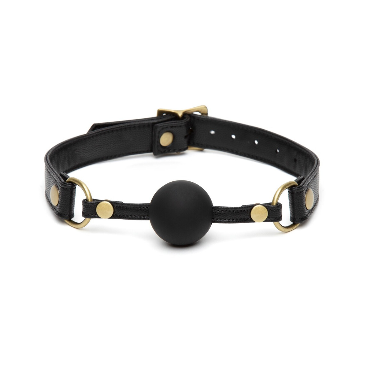 FSOG Bound to You Ball Gag