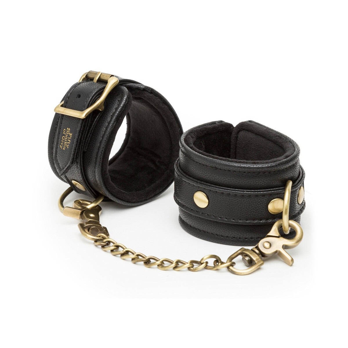 FOSG Bound to You Wrist Cuffs