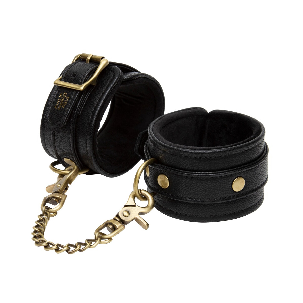 FSOG Bound to You Ankle Cuffs