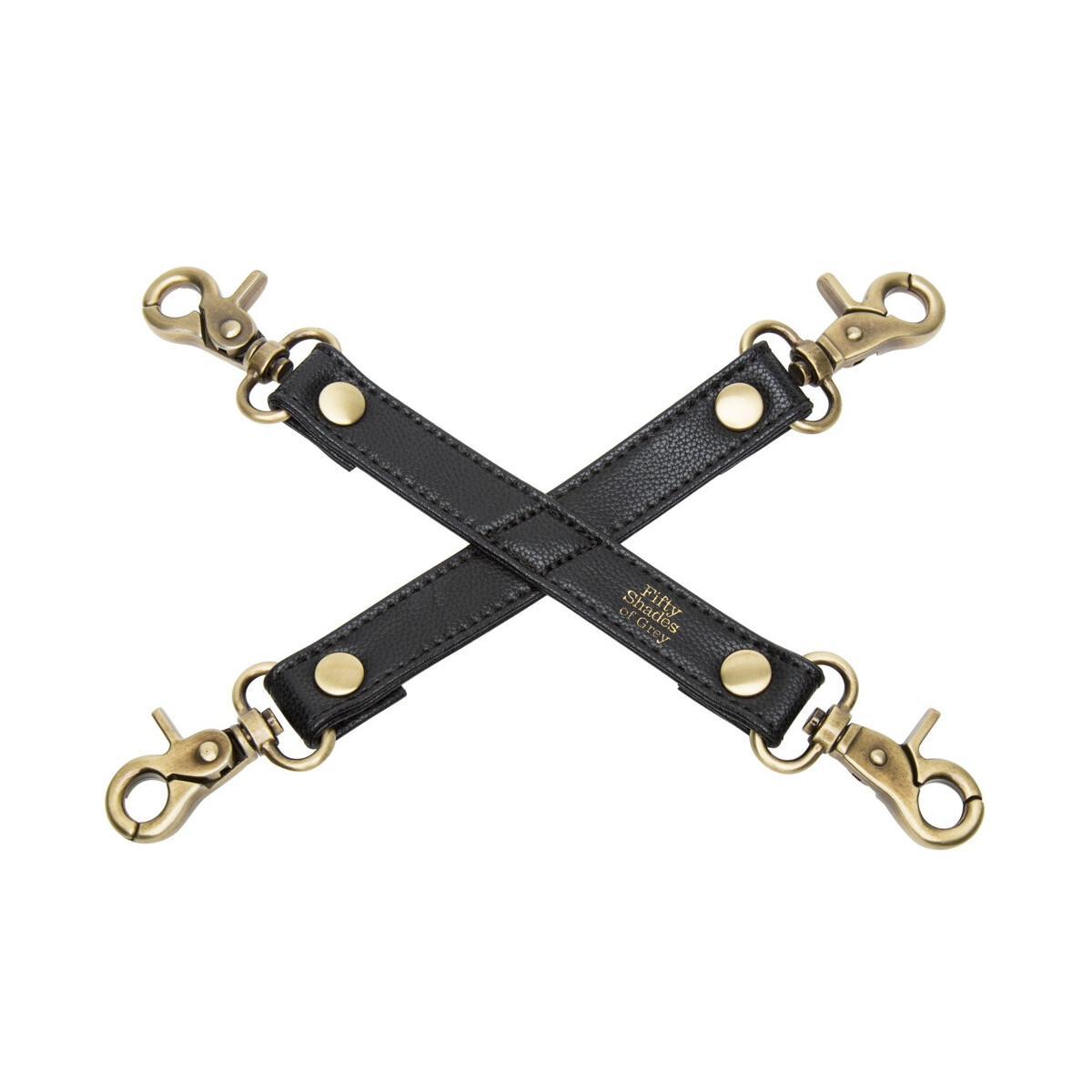 FSOG Bound to You Hog Tie