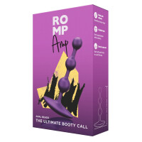 ROMP Amp