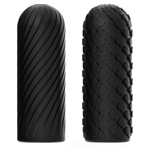 Arcwave Ghost Black