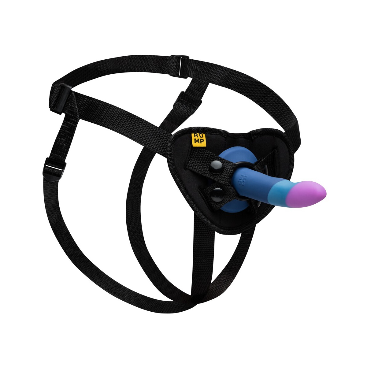 ROMP Piccolo Pegging Kit