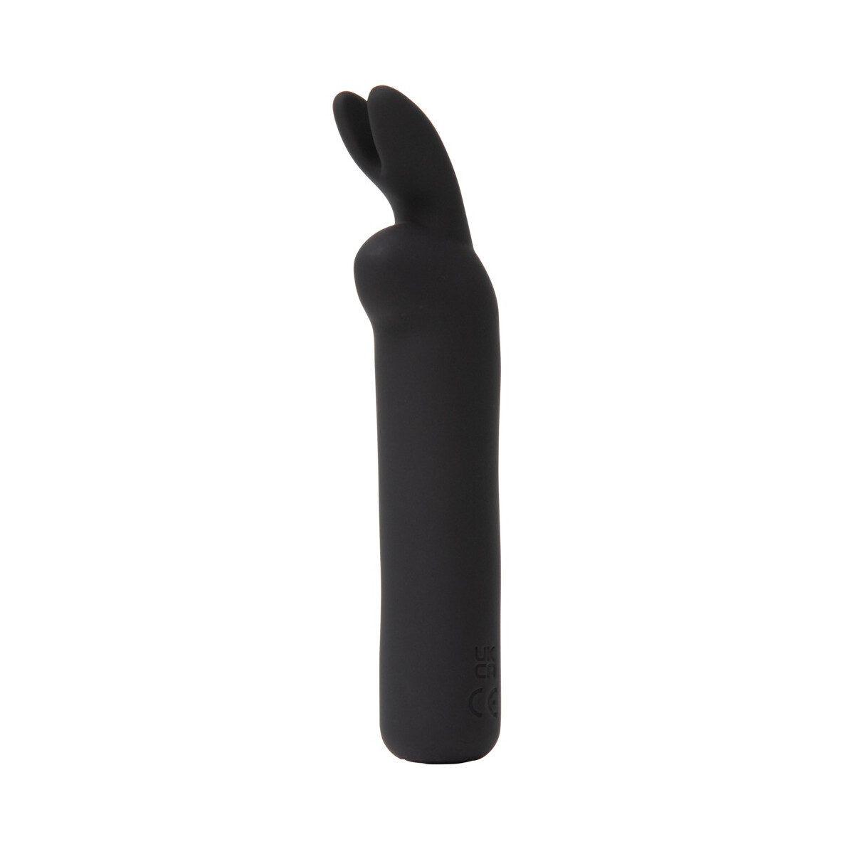 Happy Rabbit Bullet Vibe Black