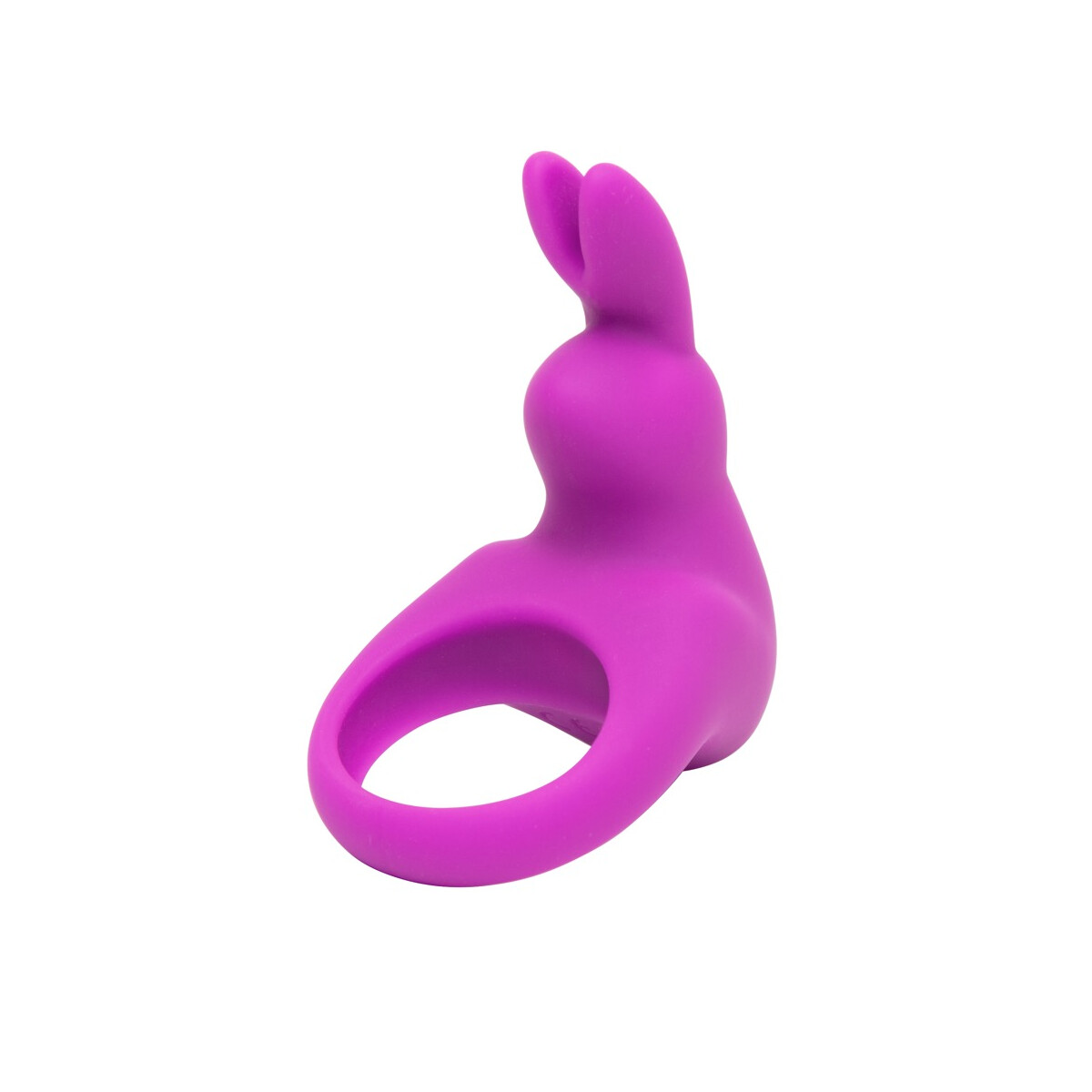 Happy Rabbit Cock Ring Purple