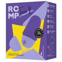 ROMP Free X