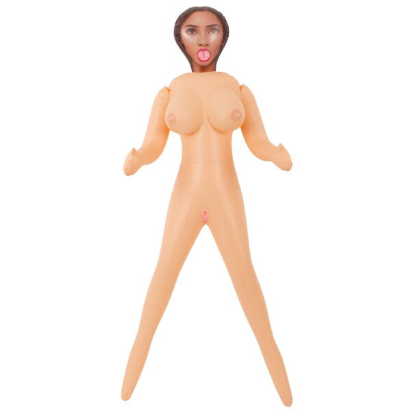 Layla Love Doll