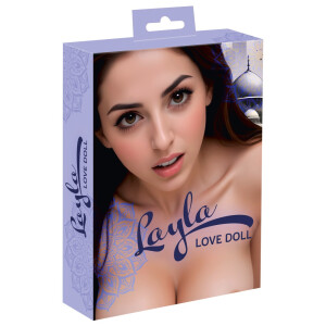 Layla Love Doll