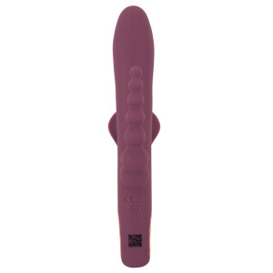 Slim Triple Plum