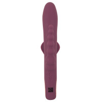 Slim Triple Plum