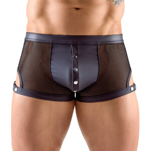 Herren Pants - Schwarz