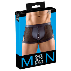 Herren Pants - Schwarz