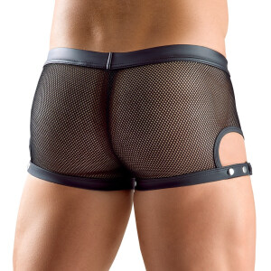 Herren Pants - Schwarz