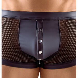 Herren Pants - Schwarz