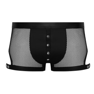 Herren Pants - Schwarz