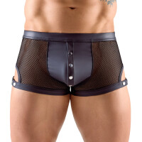 Herren Pants - Schwarz
