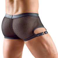 Herren Pants - Schwarz