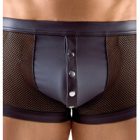 Herren Pants - Schwarz