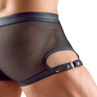 Herren Pants - Schwarz