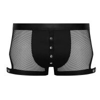 Herren Pants - Schwarz
