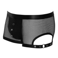 Herren Pants - Schwarz
