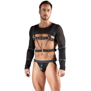 Herren Bondage Set