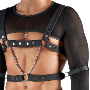 Herren Bondage Set
