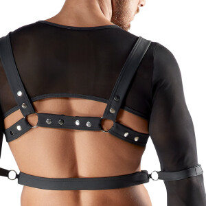 Herren Bondage Set