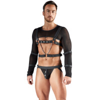 Herren Bondage Set